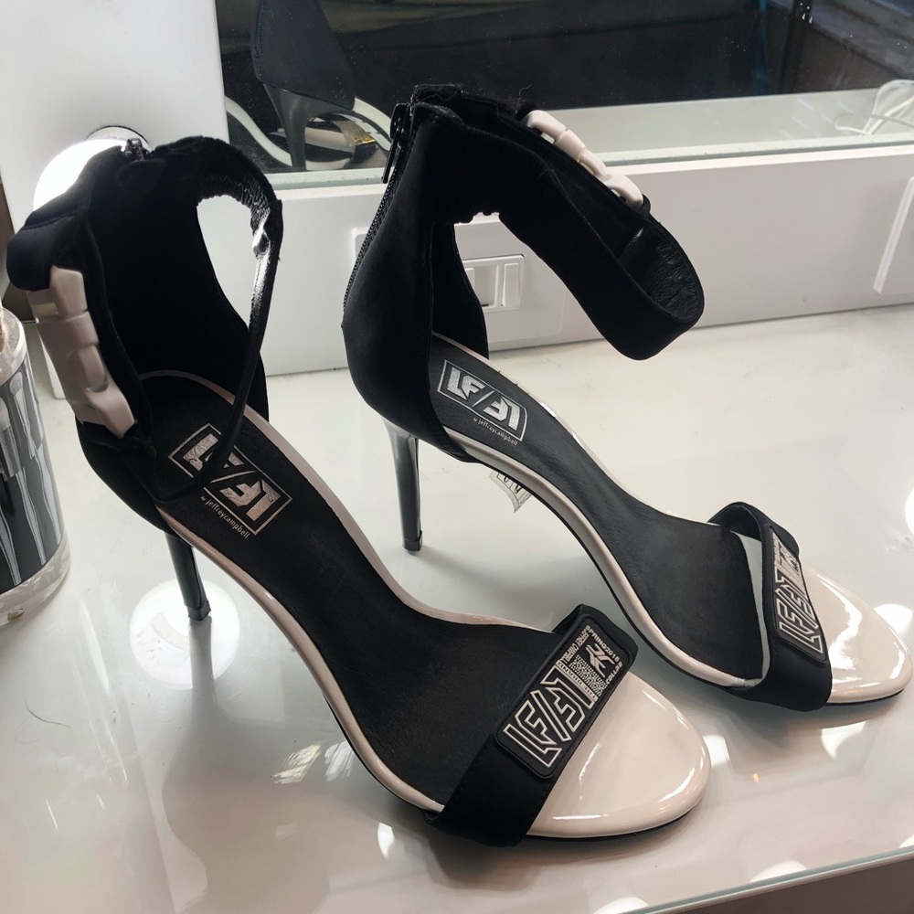 Lf heels